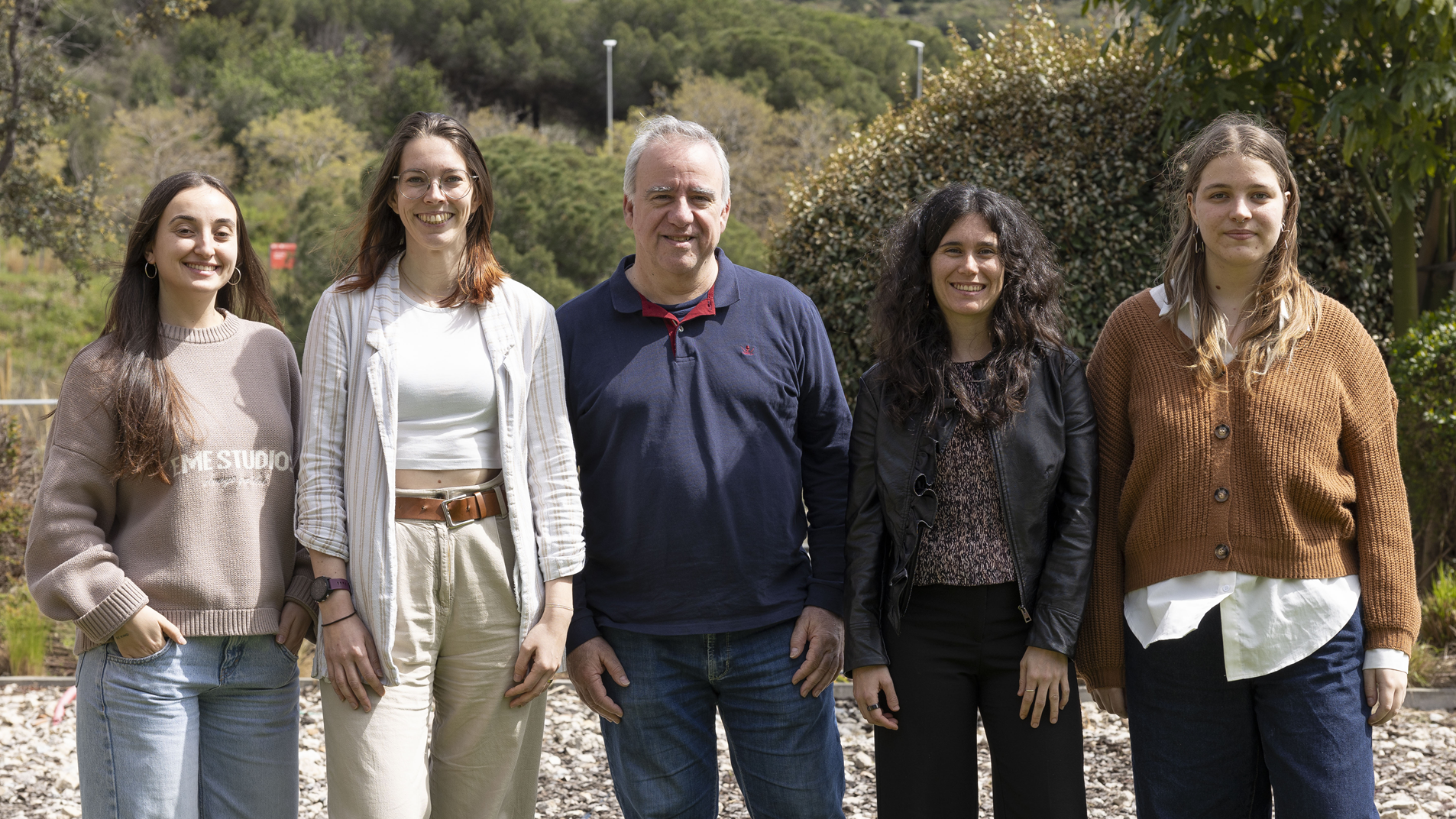 Innovation in Vesicles and Cells for Application in Therapy (IVECAT) research group