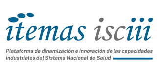 itemas isciii