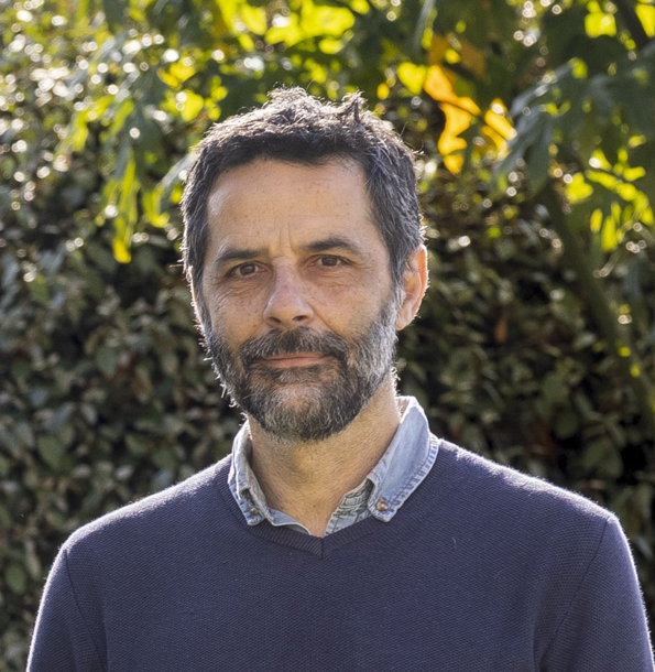 Rafael de Cid