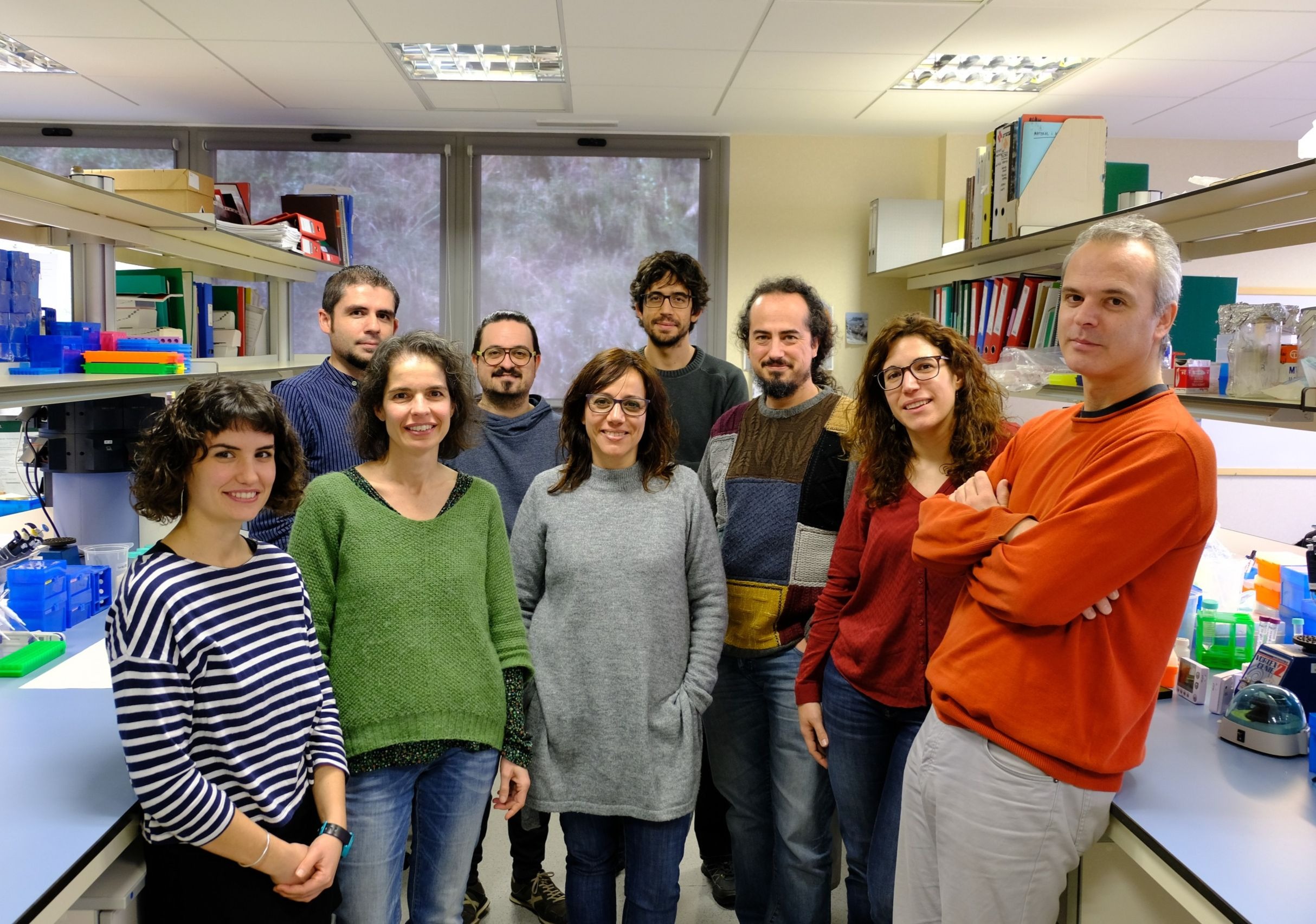 IGTP Hereditary Cancer Research group