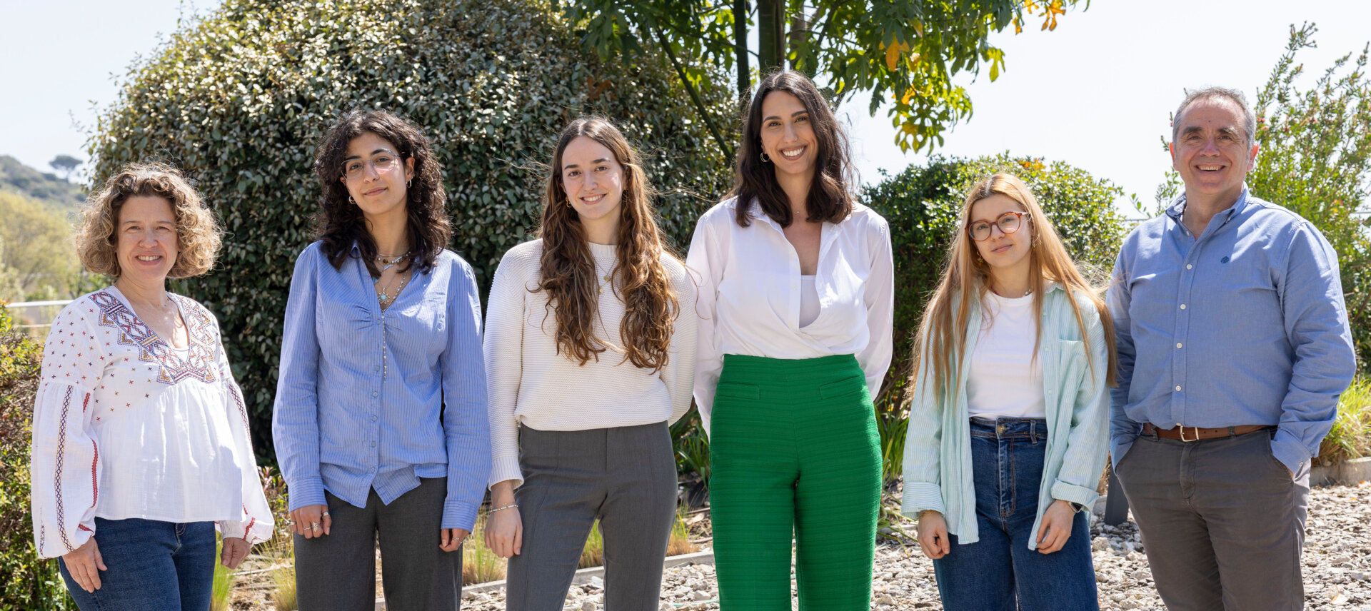Cancer Genetics and Epigenetics research group