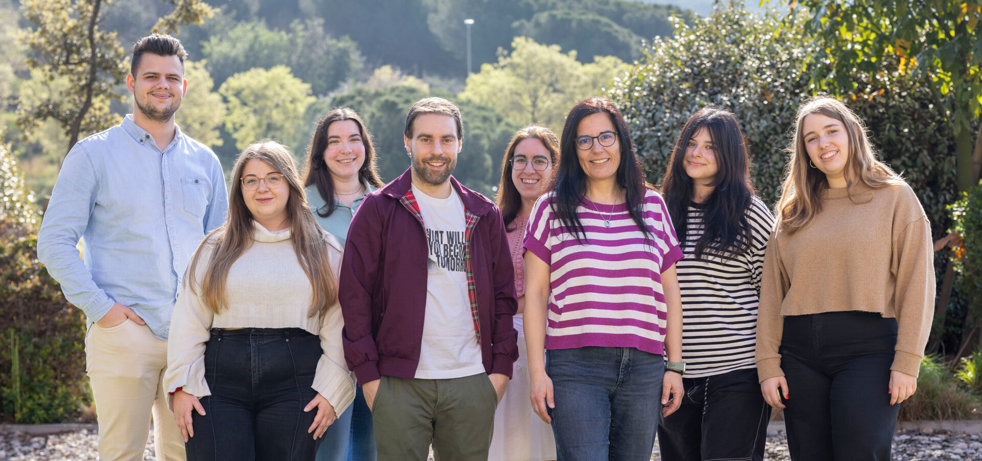 Endocrine Tumours research group