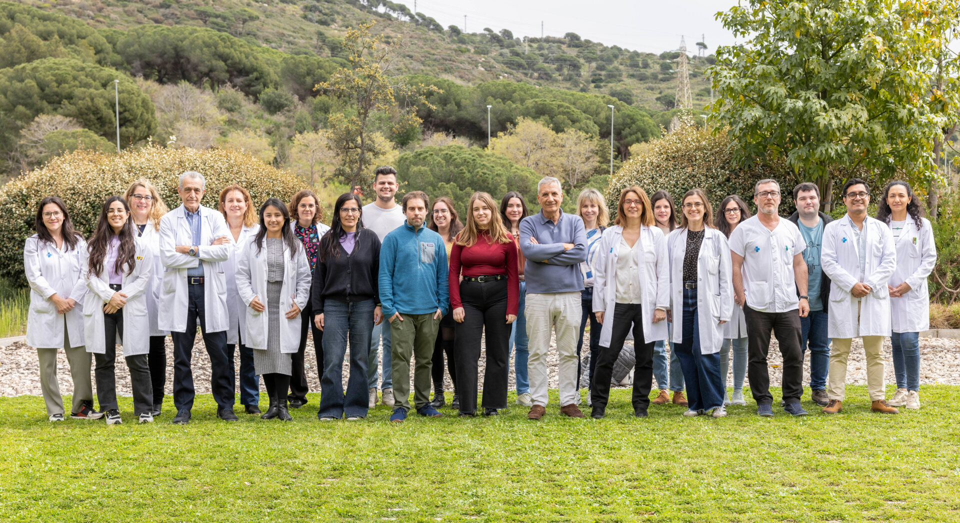 Endocrine, Thyroid and Obesity research group