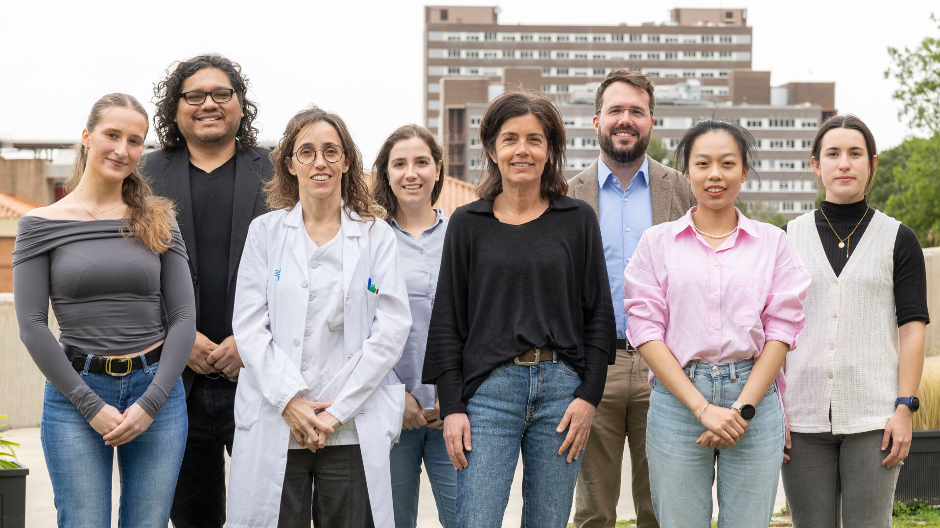 Innate Immunity research group