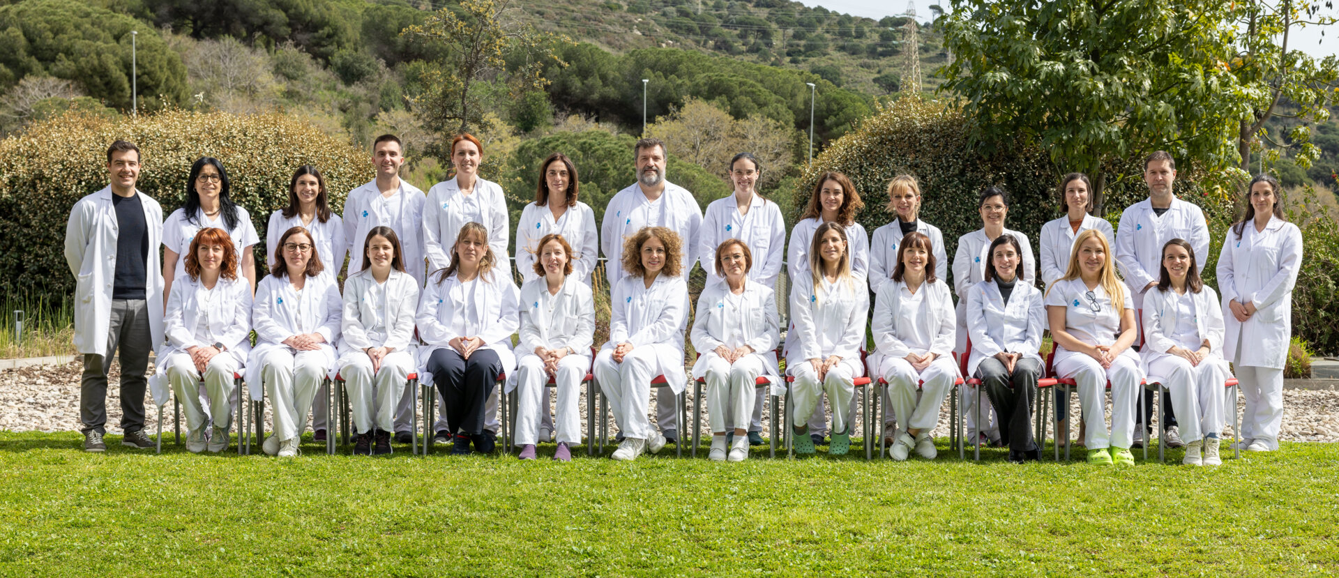 Nursing Research Care Group (NURECARE-IGTP)