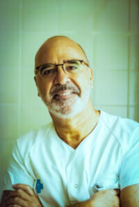 Eugeni Domènech, MD, PhD